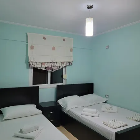 Sweet * Sarandë
