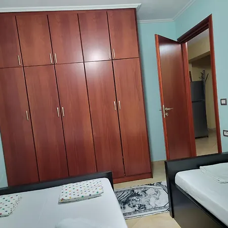 Apartment Sweet *