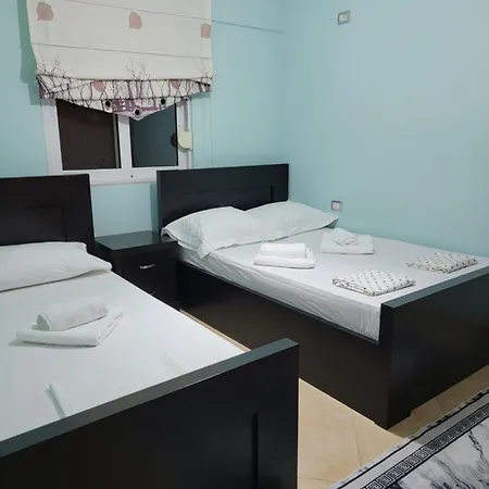 Appartamento Sweet Sarandë