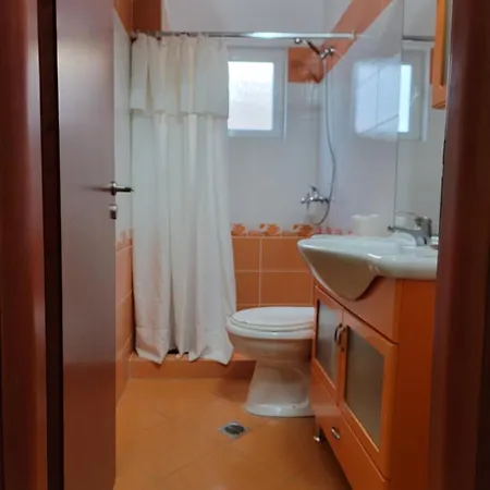 Sweet * Sarandë
