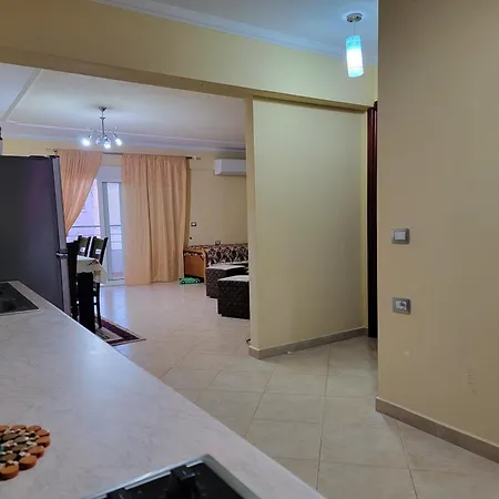 Appartamento Sweet Sarandë
