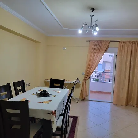 Appartamento Sweet Sarandë