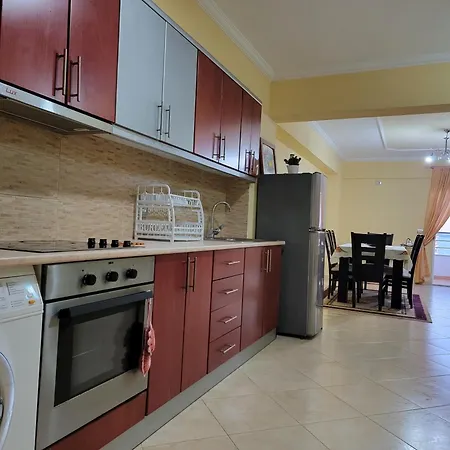 Appartamento Sweet Sarandë