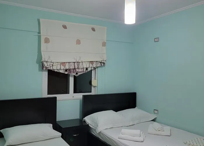 Sweet * Sarandë