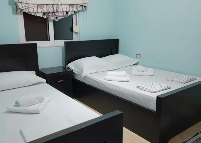 Appartamento Sweet Sarandë
