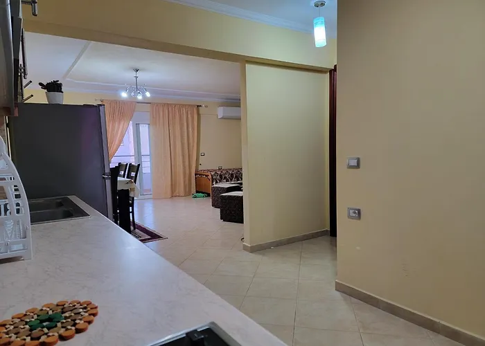Appartamento Sweet Sarandë